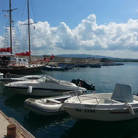 Jasmin Village Kiten (Burgas)