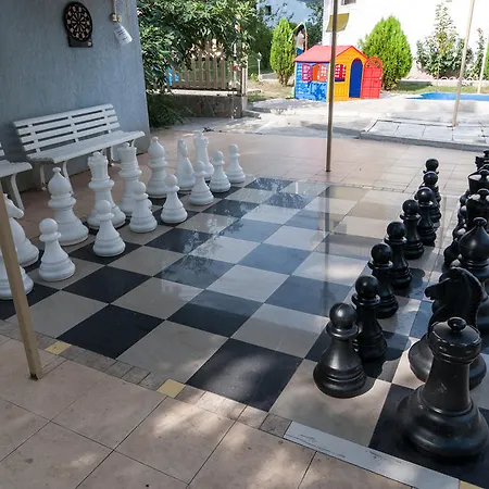 Hotel Jasmin Village
