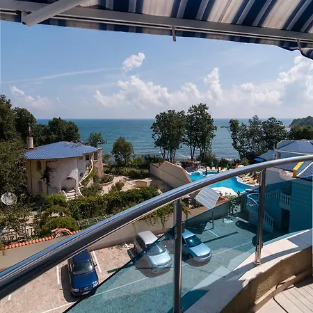 Hotel Jasmin Village Kiten (Burgas)
