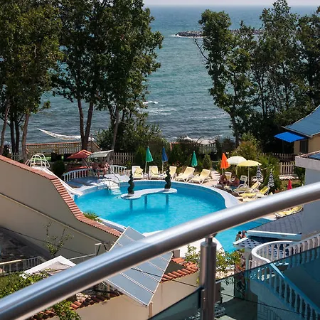 Hotel Jasmin Village 3*