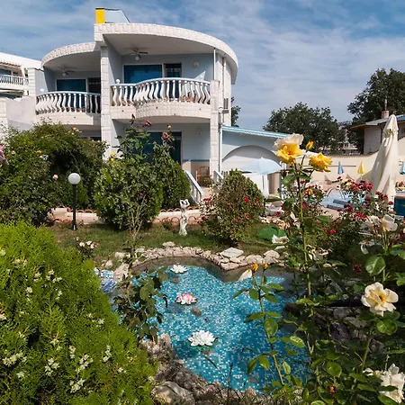 Hotel Jasmin Village 3*