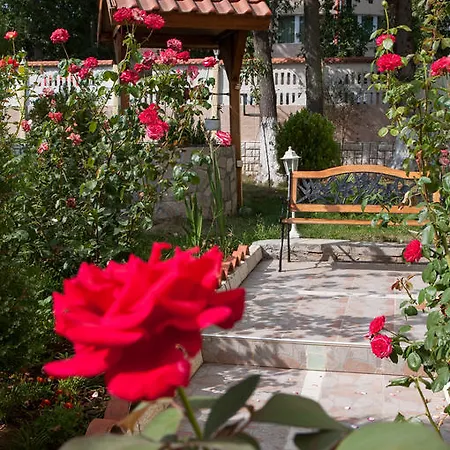 Jasmin Village