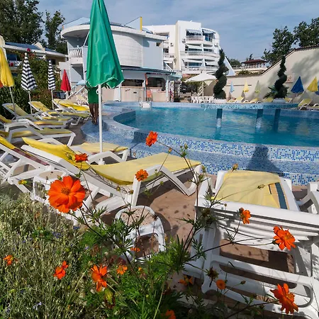 Hotel Jasmin Village Kiten (Burgas)