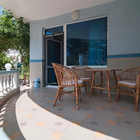 Jasmin Village Kiten (Burgas)