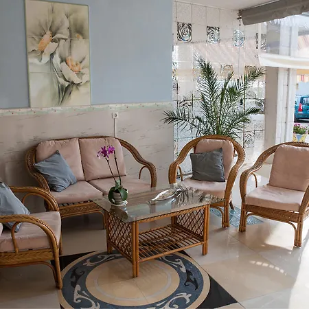 Hotel Jasmin Village