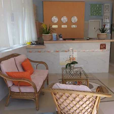 Hotel Jasmin Village Kiten (Burgas)