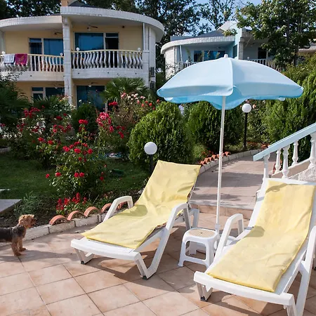 Hotel Jasmin Village