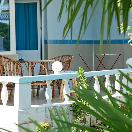 Jasmin Village 3*