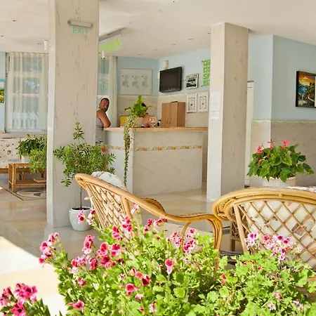 Jasmin Village