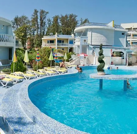 Jasmin Village Hotel Kiten (Burgas)