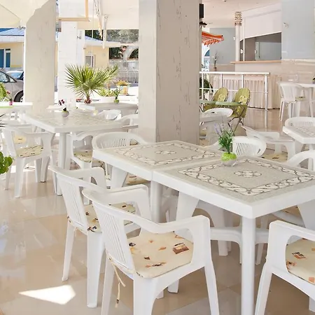 Jasmin Village Hotel Kiten (Burgas)