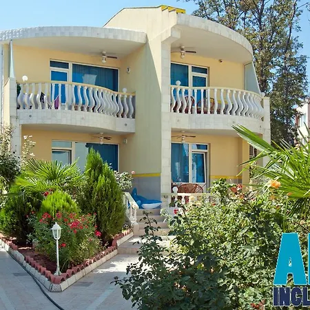 Jasmin Village Hotel