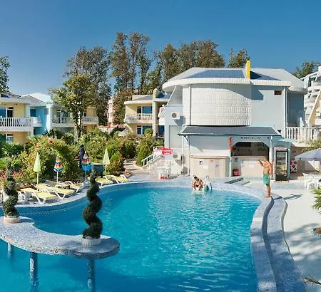 Jasmin Village