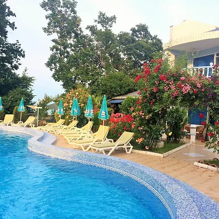 Jasmin Village Hotel 3*