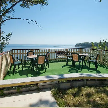 Jasmin Village Hotel 3*