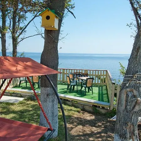 Jasmin Village Hotel 3*