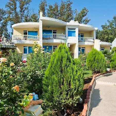 Jasmin Village Hotel Kiten (Burgas)