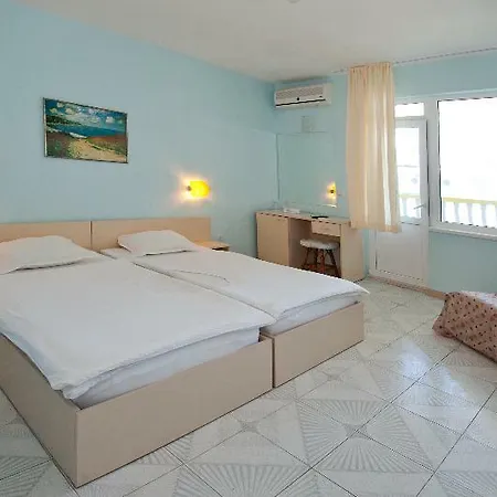 Jasmin Village Hotel Kiten (Burgas)